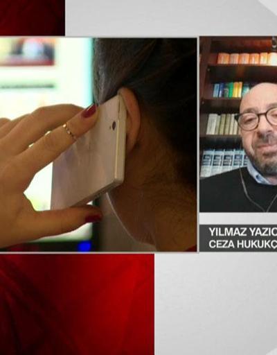 Ceza Hukukçusu Yılmaz Yazıcıoğlu ByLock mağduriyetini CNN TÜRKe değerlendirdi