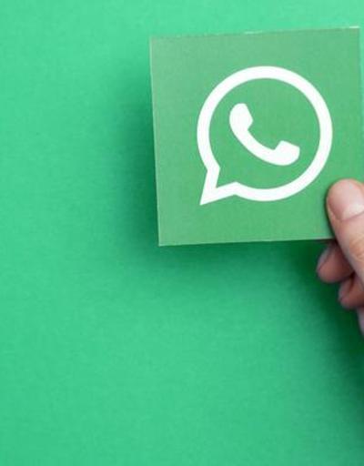 WhatsApp kullanıcılarına yeni özellik müjdesi