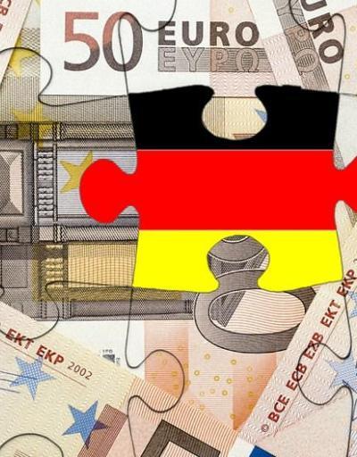 Alman ekonomisi 2018den umutlu