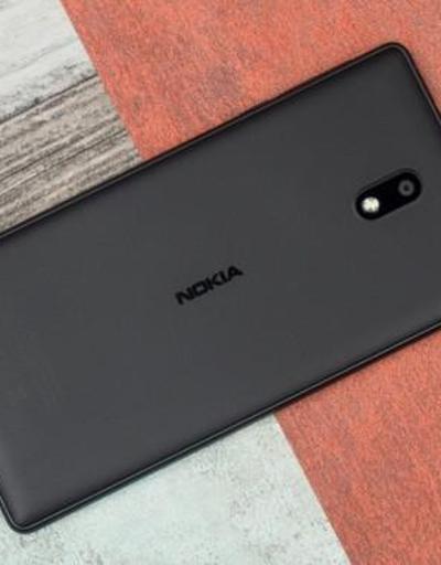 Nokia 1, 80 euro’luk fiyatı ile dikkat çekiyor