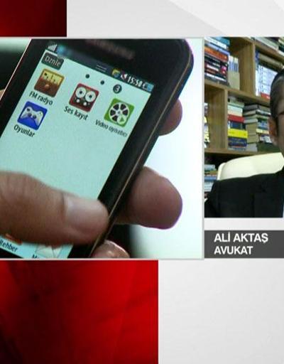 Avukat Ali Aktaş, ByLockun Mor Beyin kumpasını CNN TÜRKte anlattı