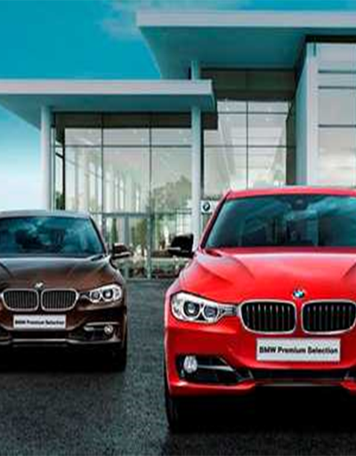 Premium’dan yıl sonu  BMW fırsatı