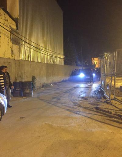 Son dakika... Adanada polis merkezinin yakınında patlama