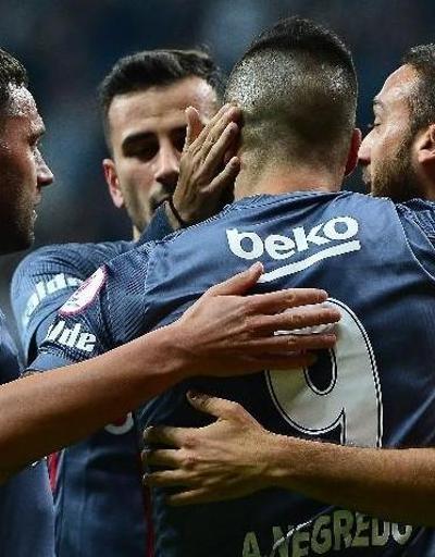 Beşiktaş Osmanlıspor canlı yayın