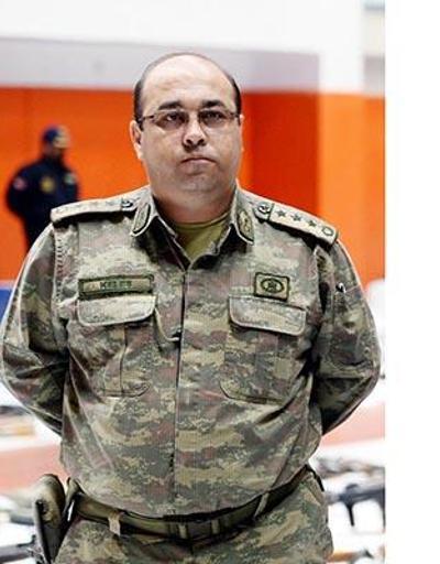 Kılıçdaroğlunun çıkarıldı dediği bölüm, itirafçı albaya cezanın kararına girdi