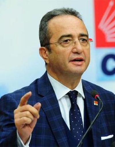CHPli Tezcan: Sayın Gül, sorumlu bir devlet adamı ifadesi ile tehlikeye işaret etmiştir