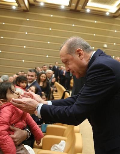 Cumhurbaşkanı Erdoğanın kolundaki saatin hikayesi