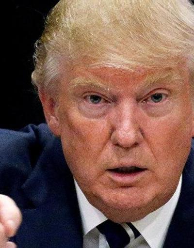 ABD Başkanı Trump, Rusya soruşturması kapsamında ifade verebilir