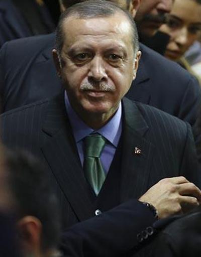 Cumhurbaşkanı Erdoğan, Kadir Mısıroğlunu ziyaret etti