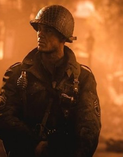 Call of Duty oyuncularının kavgası ölüme yol açtı