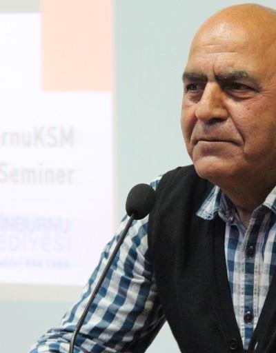 Son dakika... Prof. Dr. Hüsamettin Arslan hayatını kaybetti