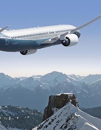 Türkiyenin ilk Boeing 737 MAX 8i Mayısta uçmaya başlıyor