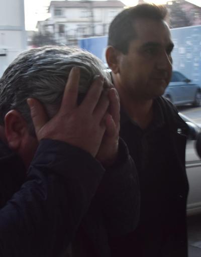 Konyada 14 öğretmen FETÖden gözaltına alındı