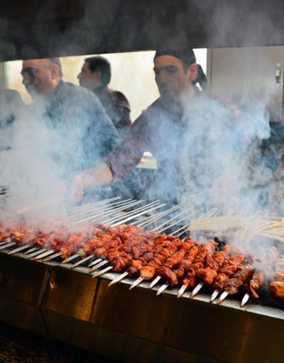 Adanalı kebabpçıların at eti isyanı