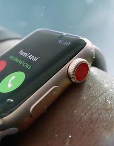 Apple Watch 3 hastane cihazlarından etkileniyor