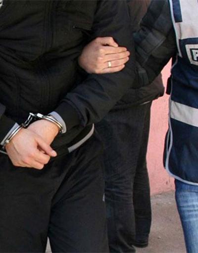FETÖnün Erzurumdaki hücre evlerine baskın: 21 gözaltı