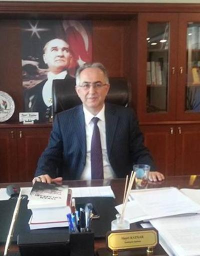 İstanbul Bölge Adliye Mahkemesi Başkanı: Her daire yılda 500 duruşma yapacak