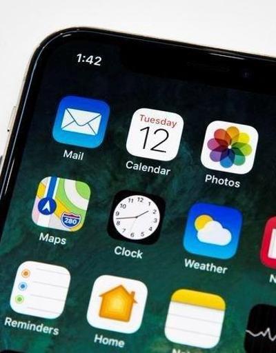 Appleın 2018 bombası: iPhone XL