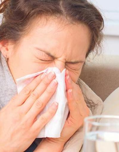 Sağlık Bakanlığından grip alarmı: Çok bulaşıcı, yatağa düşürür