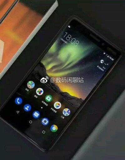 Nokia 6 2018 ne kadar iddialı olacak