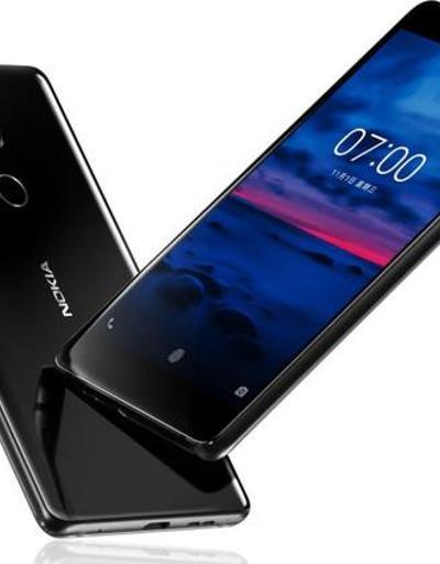 Nokia 7 Avrupa’ya geliyor