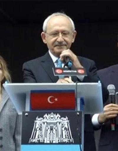 CHP lideri Kılıçdaroğlundan Murat Hazinedar açıklaması
