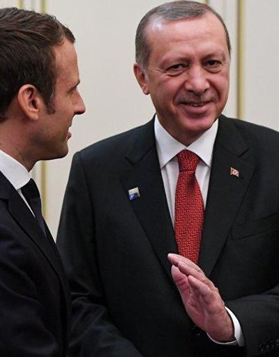 Türkiye-Fransa arasında füze anlaşması imzalandı