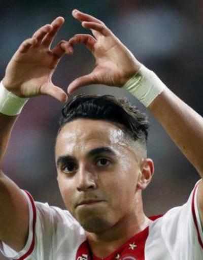 Şoke eden iddia: Ajax Abdelhak Nourinin sorunu olduğunu biliyordu