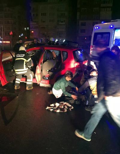 HDPli başkan trafik kazasında hayatını kaybetti