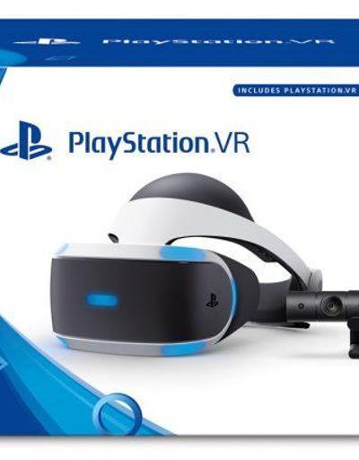 PlayStation VR oyunları daha da artacak