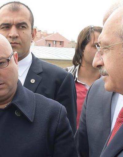 Kılıçdaroğlunun eski danışmanı hakkındak gerekçeli karar açıklandı
