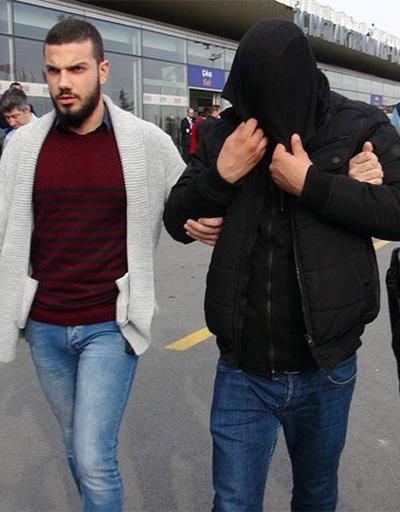 Antalya uçağında kaçak yolcu alarmı