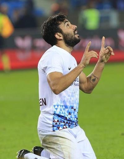 Atiker Konyaspor, Volkan Şeni renklerine bağladı