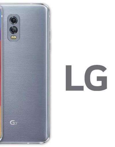 LG G7, MWC sonrası satışta
