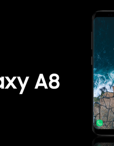 Galaxy A8 2018 beklenenden pahalı çıktı