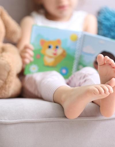 Çocuğunuza okumayı sevdirmek için 5 öneri