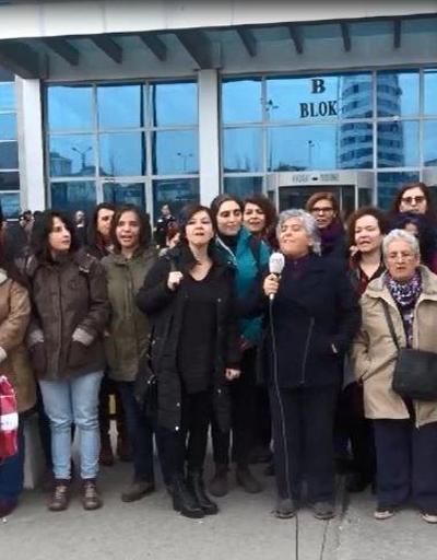 Nuriye Gülmen ve Semih Özakçaya destekten gözaltına alınanlar hakkında karar