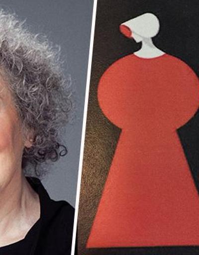 Margaret Atwood Türkiyeli okurları için 1000 kitap imzaladı