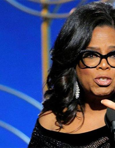 Trump, Oprah Winfreye meydan okudu