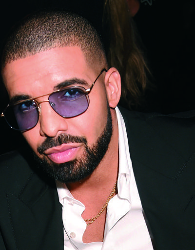 Dünyaca ünlü rapçi Draketen kötü haber