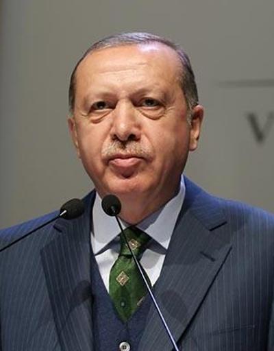 Cumhurbaşkanı Erdoğandan bürokratlara net uyarı: Yoğun şikayetler geliyor, hepsini takip ediyorum