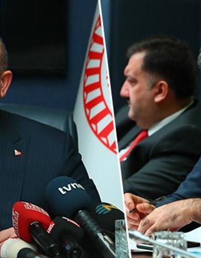 Bakan Çavuşoğlu ile CHPli Yılmaz arasında Musul baskını polemiği