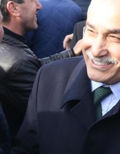 Fakıbaba’dan Kılıçdaroğlu’na: Burası muz cumhuriyeti değil