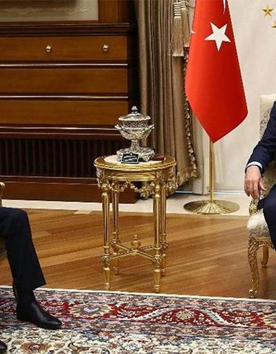 Erdoğan Bahçeli görüşmesine ilginç tepki: Her şey dahil 30 dakika