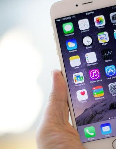 iPhone 6 Plus batarya değişim işlemlerine nisan ayına kadar ara verilebilir