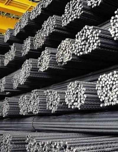 Çelik sektöründen 11,5 milyar dolarlık ihracat