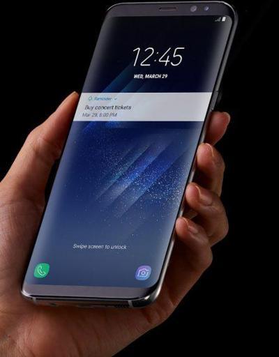 Samsung Galaxy S9, MWC 2018’de tanıtılacak