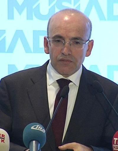 Mehmet Şimşek: Reform paketi için çalışılıyor