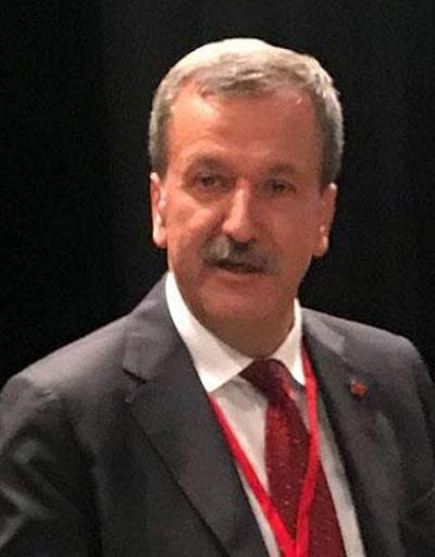 Mersinde Adil Aktay CHP İl Başkanı seçildi
