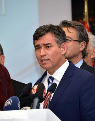 Türkiye Barolar Birliği Başkanı Metin Feyzioğlu: AYMnin kararı bağlayıcıdır